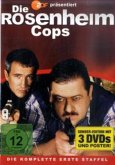 Die Rosenheim-Cops - Die komplette erste Staffel Special Edition