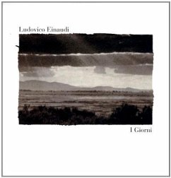 I Giorni (2lp) - Einaudi,Ludovico