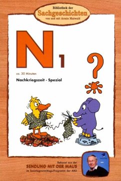 Bibliothek Der Sachgeschichten - (N1) Nachkriegszeit (Spezial 1)