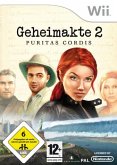 Geheimakte 2 Puritas Cordis Geheimakte 2 Puritas Cordis