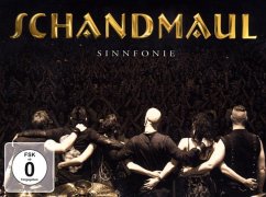 Sinnfonie - Schandmaul