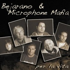 Cover Per La Vita