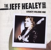 Legacy:Volume One