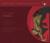 Brilliant Opera Collection: Puccini-Tosca