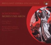 Schönberg: Moses & Aron Schönberg: Moses & Aron