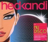 Hed Kandi:Nu Disco (88)-The Future Sound