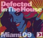 Defected In The House Miami 09