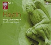 Haydn: String Quartets Vol.9 Opus 50