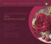 Strauss:Der Rosenkavalier