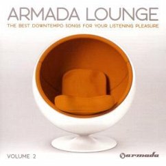 Armada Lounge Vol.2
