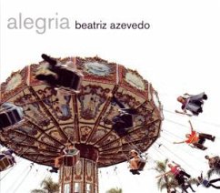 Cover Alegria