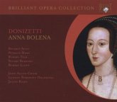 Brilliant Opera Collection: Donizetti-Anna Bolena