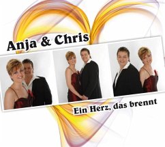 Ein Herz,Das Brennt - Anja & Chris