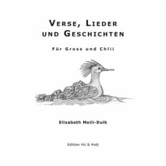 Cover Verse, Lieder und Geschichten