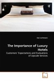 The Importance of Luxury Hotels