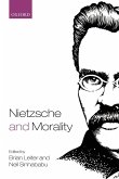 Nietzsche and Morality Nietzsche and Morality