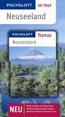 Neuseeland - Buch mit flipmap - Polyglott on tour Reiseführer