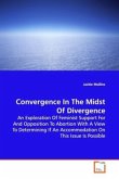 Convergence In The Midst Of Divergence