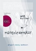 Mängelexemplar Mängelexemplar