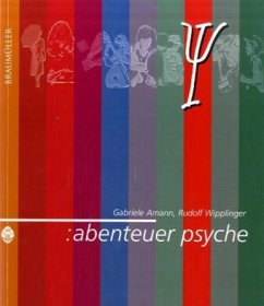 Cover Abenteuer Psyche