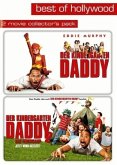 Best of Hollywood: Der Kindergarten Daddy 1 & 2 - 2 Disc DVD