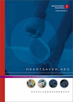 Cover Heartsaver AED