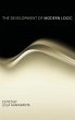 Development of Modern Logic - Bild 1
