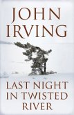 Irving, John Irving, John