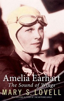 Amelia Earhart - Lovell, Mary S.