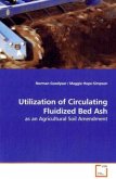 Utilization of Circulating Fluidized Bed Ash