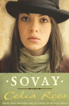 Sovay - Rees, Celia