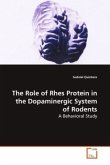 The Role of Rhes Protein in the Dopaminergic System of Rodents