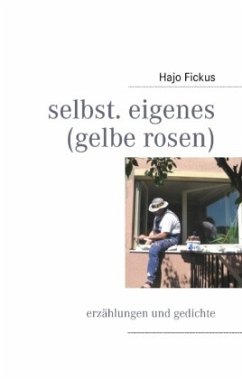 selbst. eigenes (gelbe rosen)