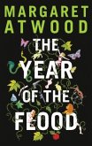The Year of the Flood The Year of the Flood