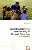 Social Development and Learning in Physical Education