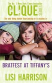 Bratfest at Tiffany's A Bratfest at Tiffany's A