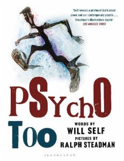 Psycho Too - Self, Will