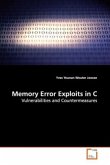 Memory Error Exploits in C