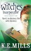 Witches Incorporated Witches Incorporated