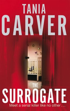 The Surrogate - Carver, Tania