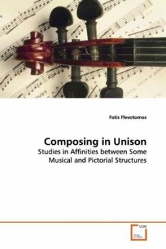 Composing in Unison - Flevotomos, Fotis