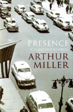The Collected Stories Of Arthur Miller - Miller, Arthur