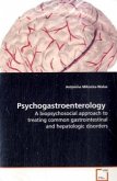 Psychogastroenterology