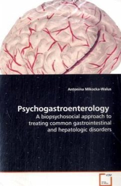 Psychogastroenterology - Mikocka-Walus, Antonina