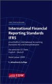 International Financial Reporting Standards IFRS