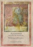 Augustinus, ein Lehrer des Abendlandes