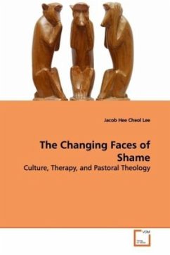 The Changing Faces of Shame - Lee, Jacob Hee Cheol The Changing Faces of Shame - Lee, Jacob Hee Cheol