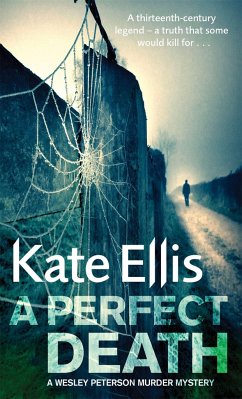 A Perfect Death - Ellis, Kate