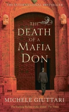 The Death of a Mafia Don - Giuttari, Michele