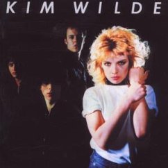 Cover Kim Wilde (Expanded+Remastered)